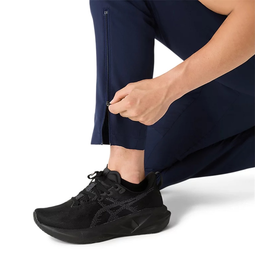 アシックス（ASICS）（メンズ）ドライアクティモーションクロスパンツ 2031E982.400