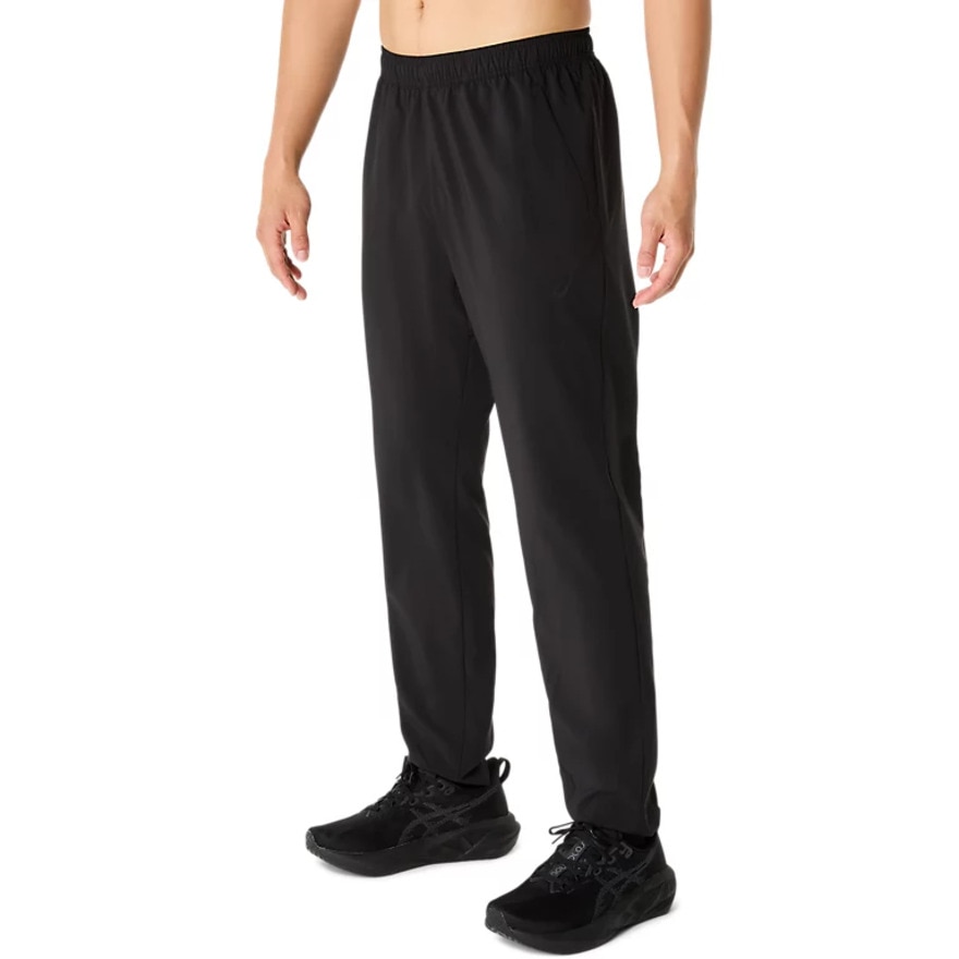 アシックス（ASICS）（メンズ）クールサマーウーブンパンツ 2031E990.001
