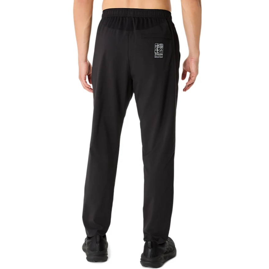 アシックス（ASICS）（メンズ）クールサマーウーブンパンツ 2031E990.001