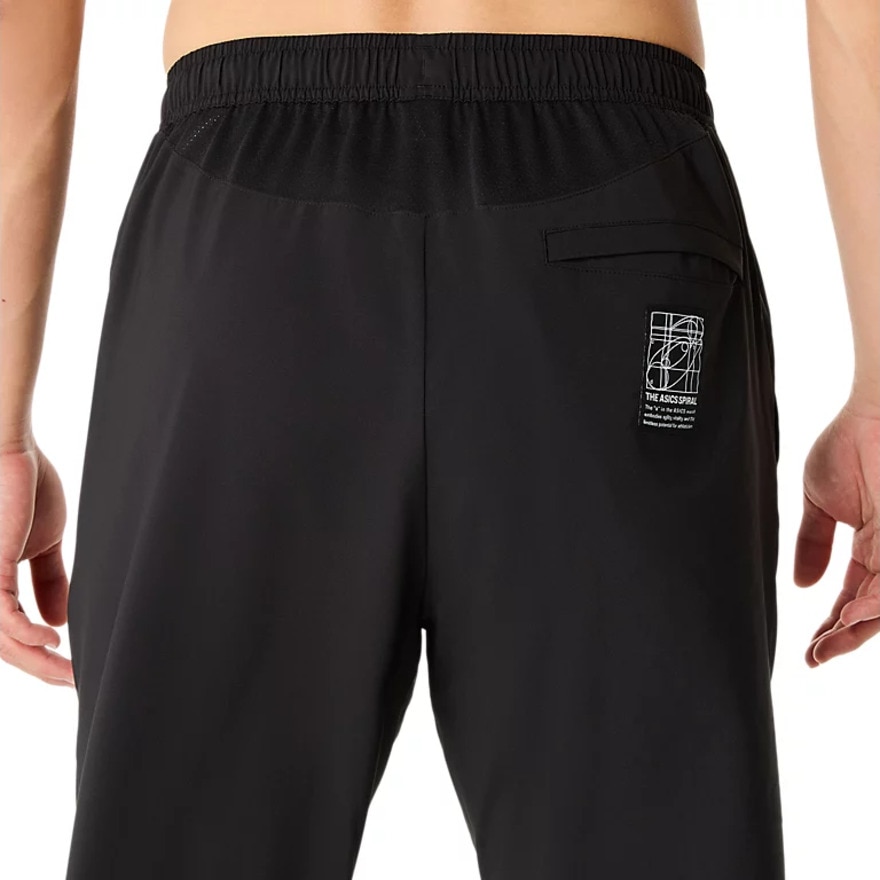 アシックス（ASICS）（メンズ）クールサマーウーブンパンツ 2031E990.001