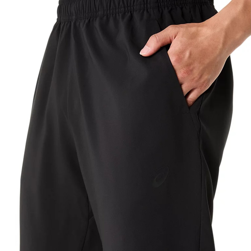 アシックス（ASICS）（メンズ）クールサマーウーブンパンツ 2031E990.001
