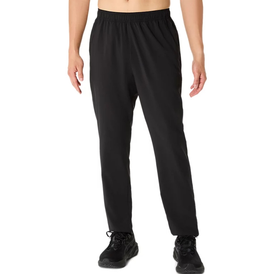 アシックス（ASICS）（メンズ）クールサマーウーブンパンツ 2031E990.001