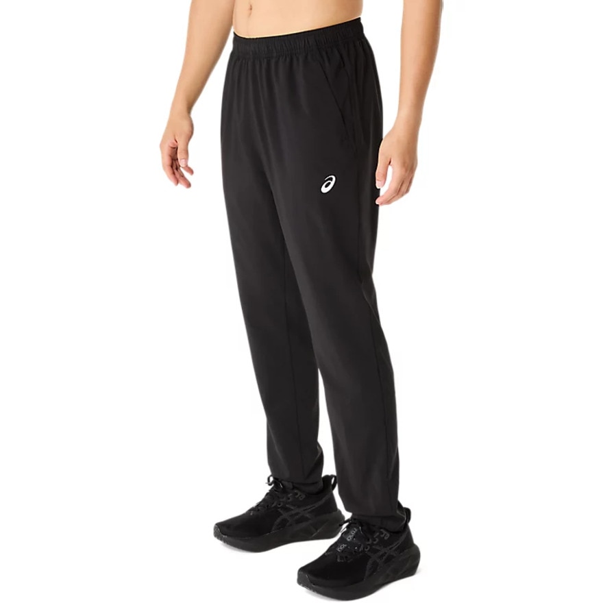 アシックス（ASICS）（メンズ）クールサマーウーブンパンツ 2031E990.002