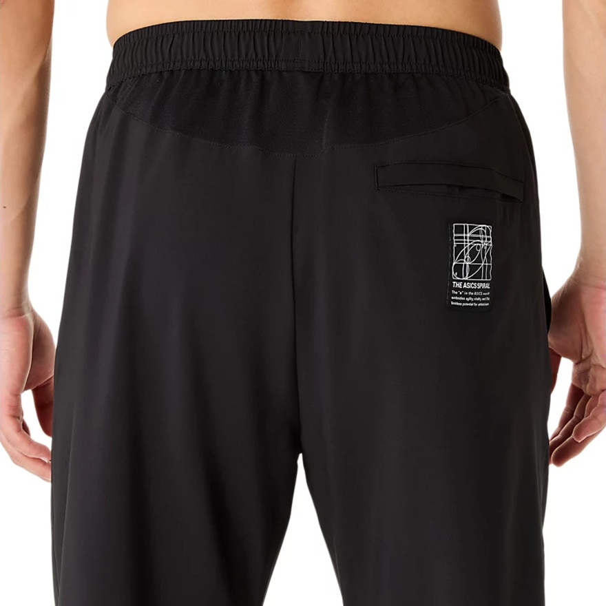アシックス（ASICS）（メンズ）クールサマーウーブンパンツ 2031E990.002