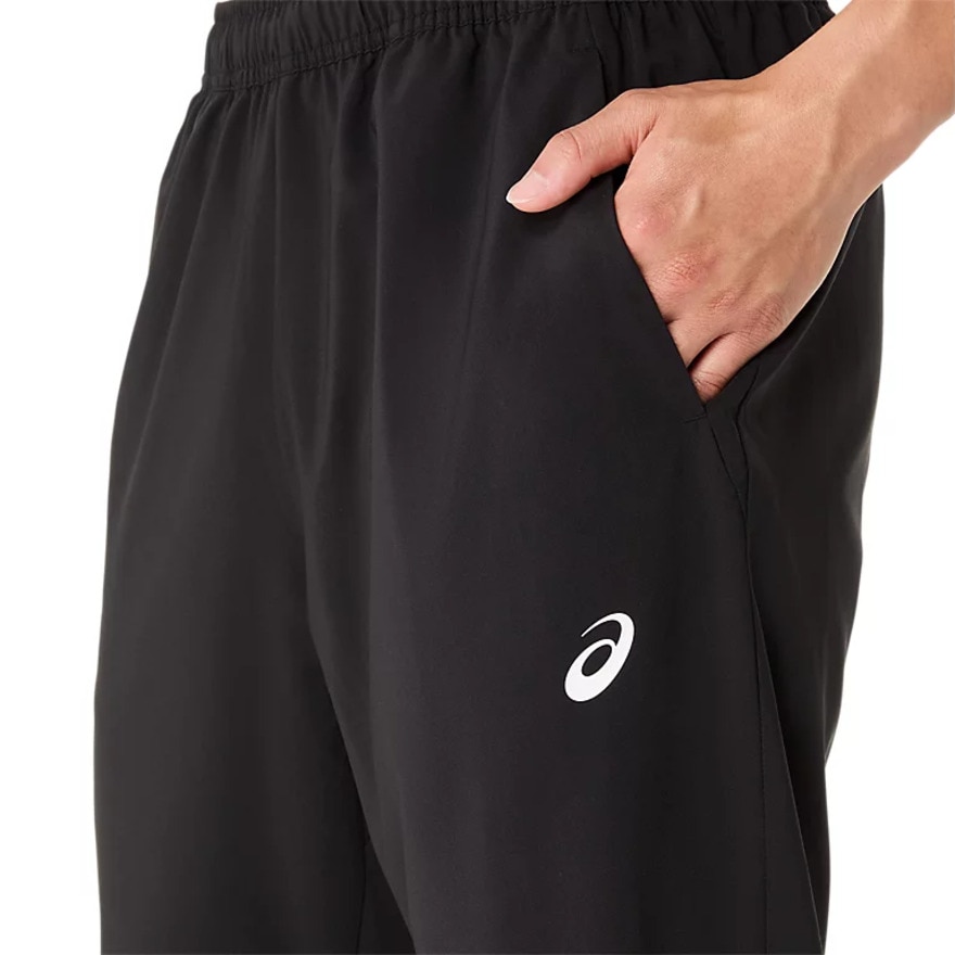 アシックス（ASICS）（メンズ）クールサマーウーブンパンツ 2031E990.002
