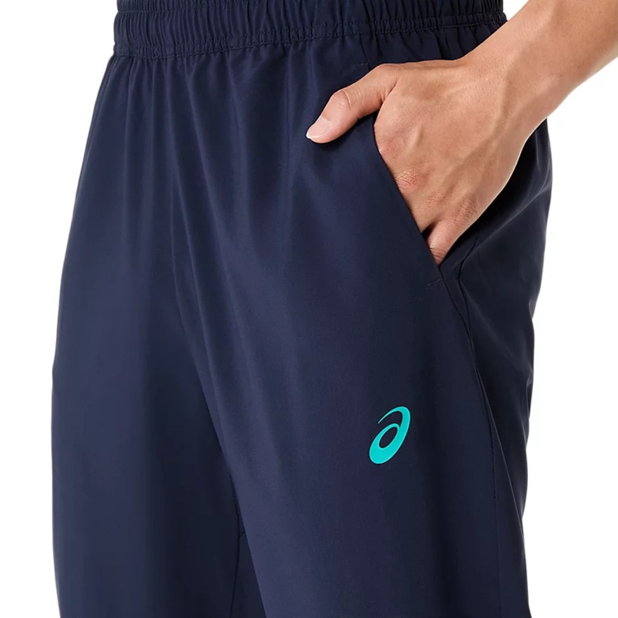アシックス（ASICS）（メンズ）クールサマーウーブンパンツ 2031E990.400