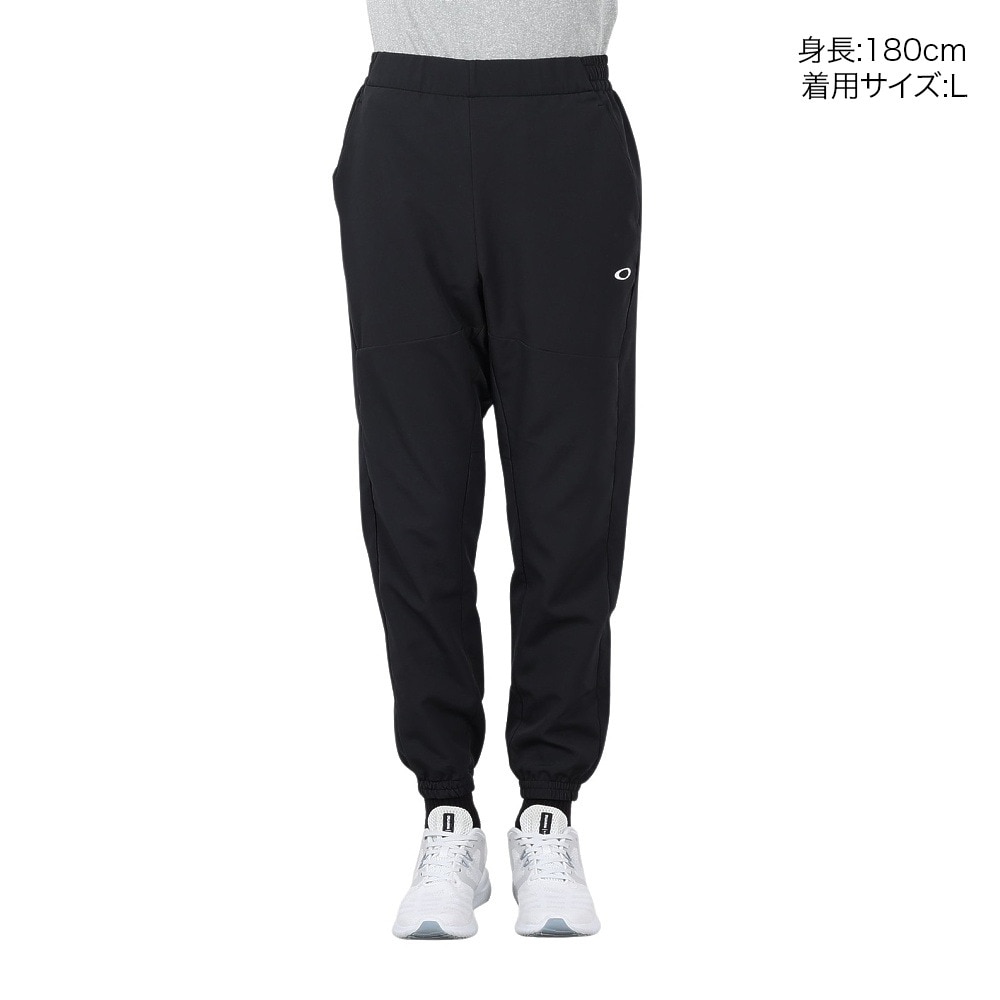 オークリー（OAKLEY）（メンズ）OPERATIVE WR パンツ FOA407840