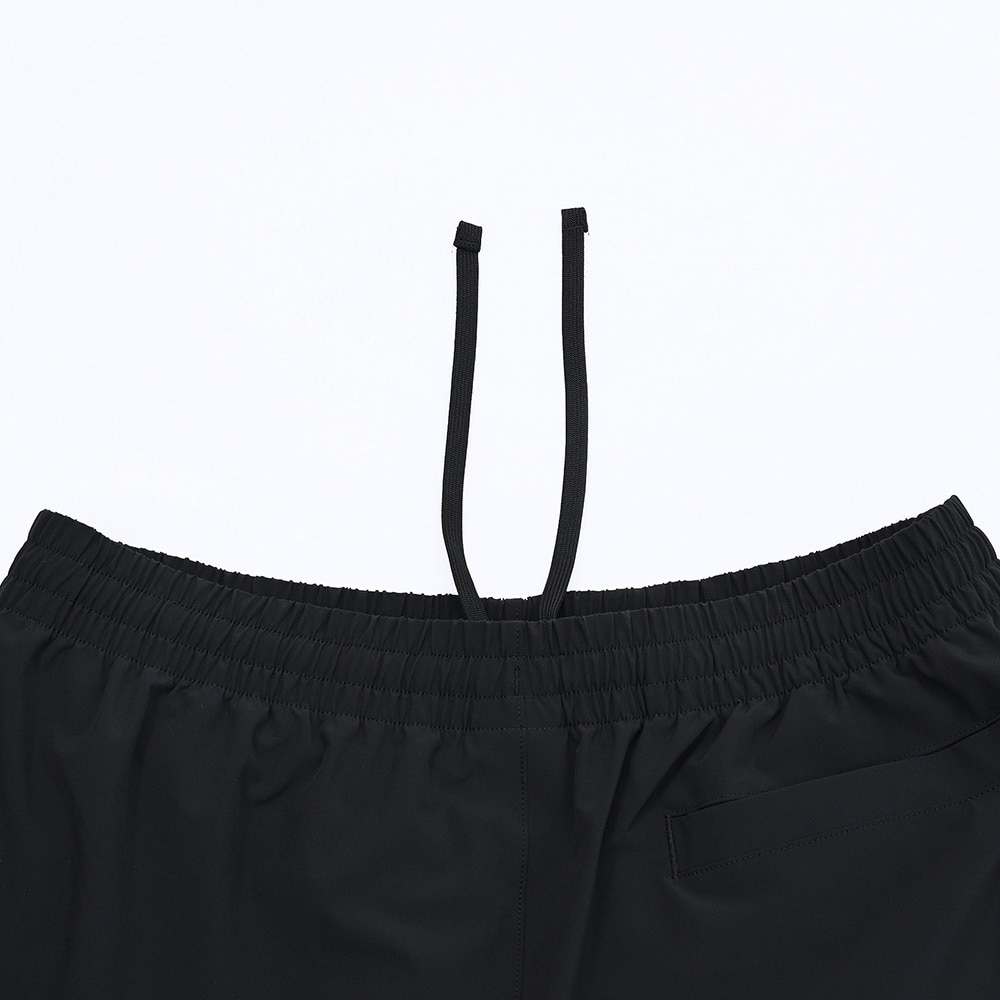 ニューバランス（new balance）（メンズ）ウーブントラックパンツ AMP51204BK