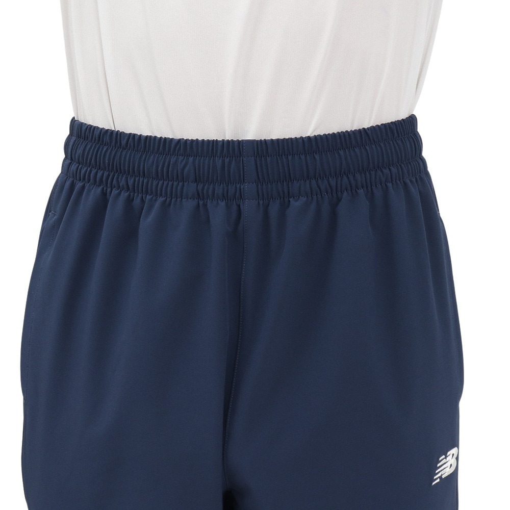 ニューバランス（new balance）（メンズ）ウーブントラックパンツ AMP51204NNY