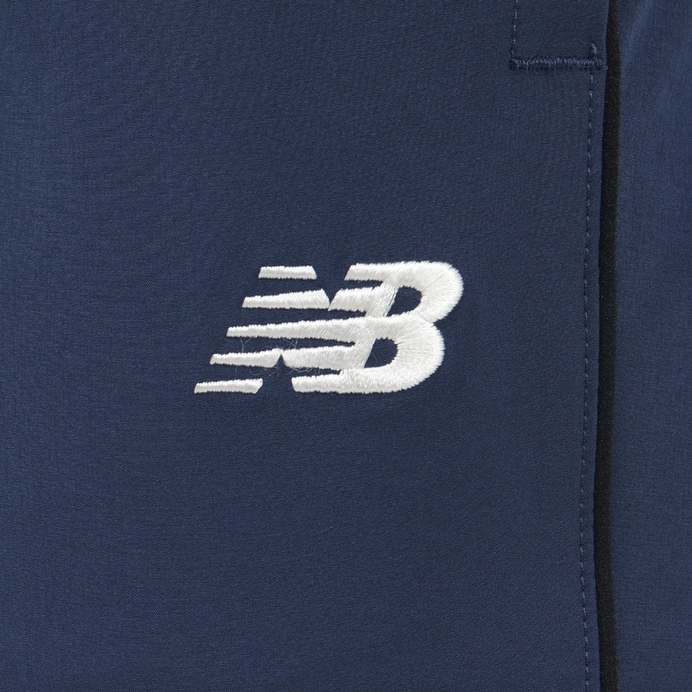 ニューバランス（new balance）（メンズ）ウーブントラックパンツ AMP51204NNY