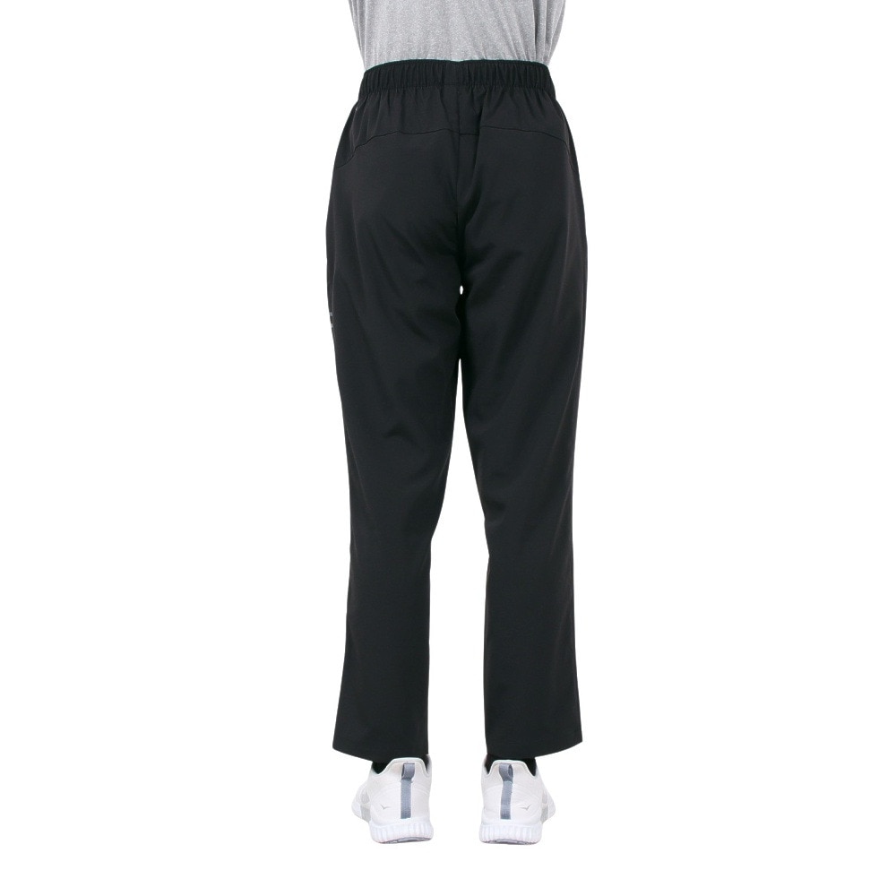 プーマ（PUMA）（メンズ）TAD CLOTH ウーブンパンツ 527042 01 BLK