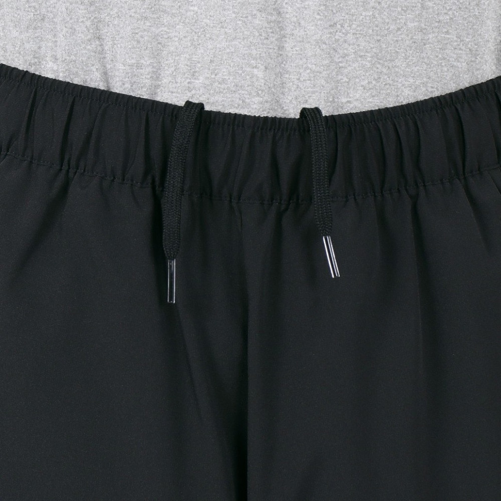 プーマ（PUMA）（メンズ）TAD CLOTH ウーブンパンツ 527042 01 BLK
