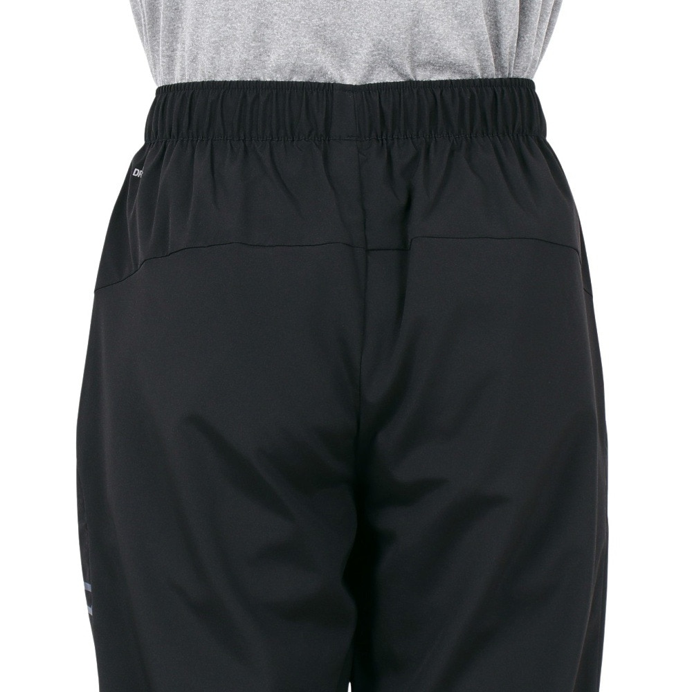 プーマ（PUMA）（メンズ）TAD CLOTH ウーブンパンツ 527042 01 BLK