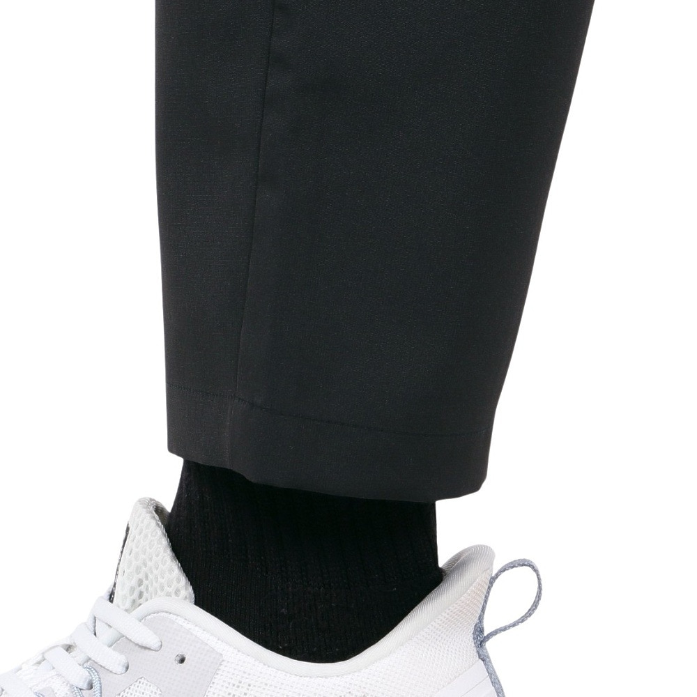 プーマ（PUMA）（メンズ）TAD CLOTH ウーブンパンツ 527042 01 BLK