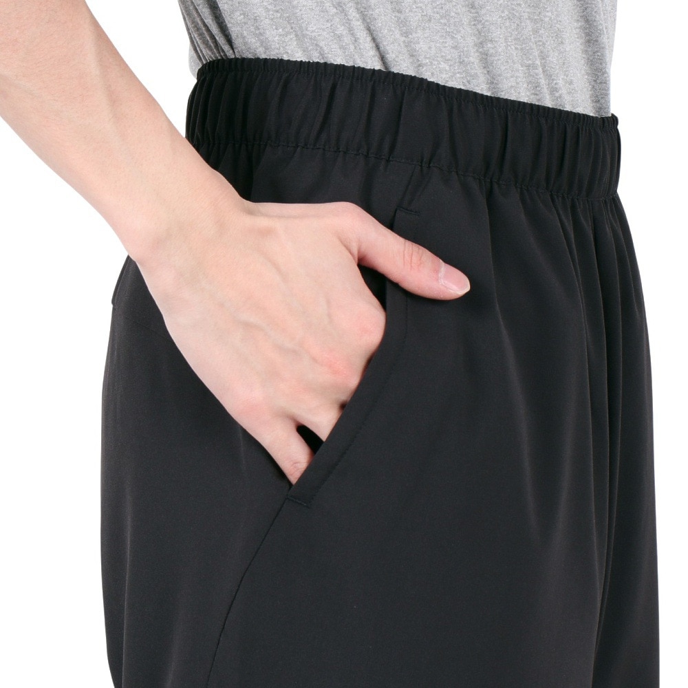 プーマ（PUMA）（メンズ）TAD CLOTH ウーブンパンツ 527042 01 BLK