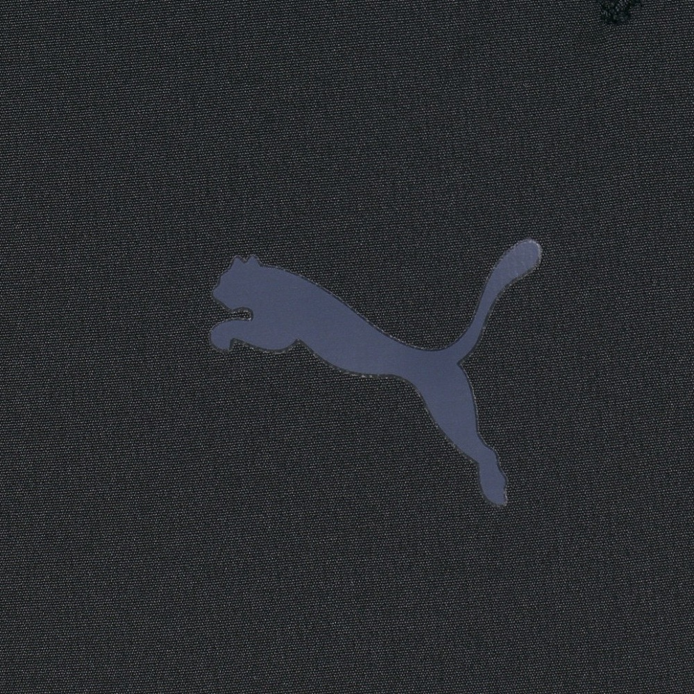 プーマ（PUMA）（メンズ）TAD CLOTH ウーブンパンツ 527042 01 BLK