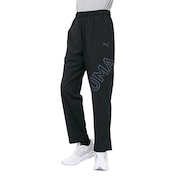 (メンズ)TAD CLOTH ウーブンパンツ 527042 01 BLK