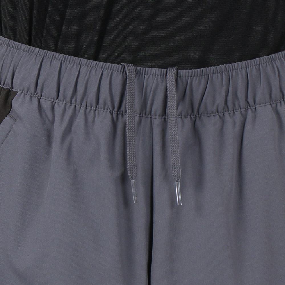 プーマ（PUMA）（メンズ）TAD CLOTH ウーブンパンツ 527042 69 GRY