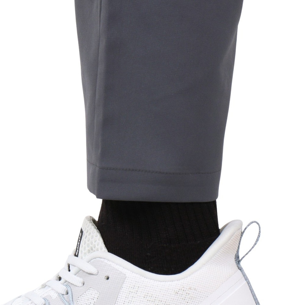 プーマ（PUMA）（メンズ）TAD CLOTH ウーブンパンツ 527042 69 GRY