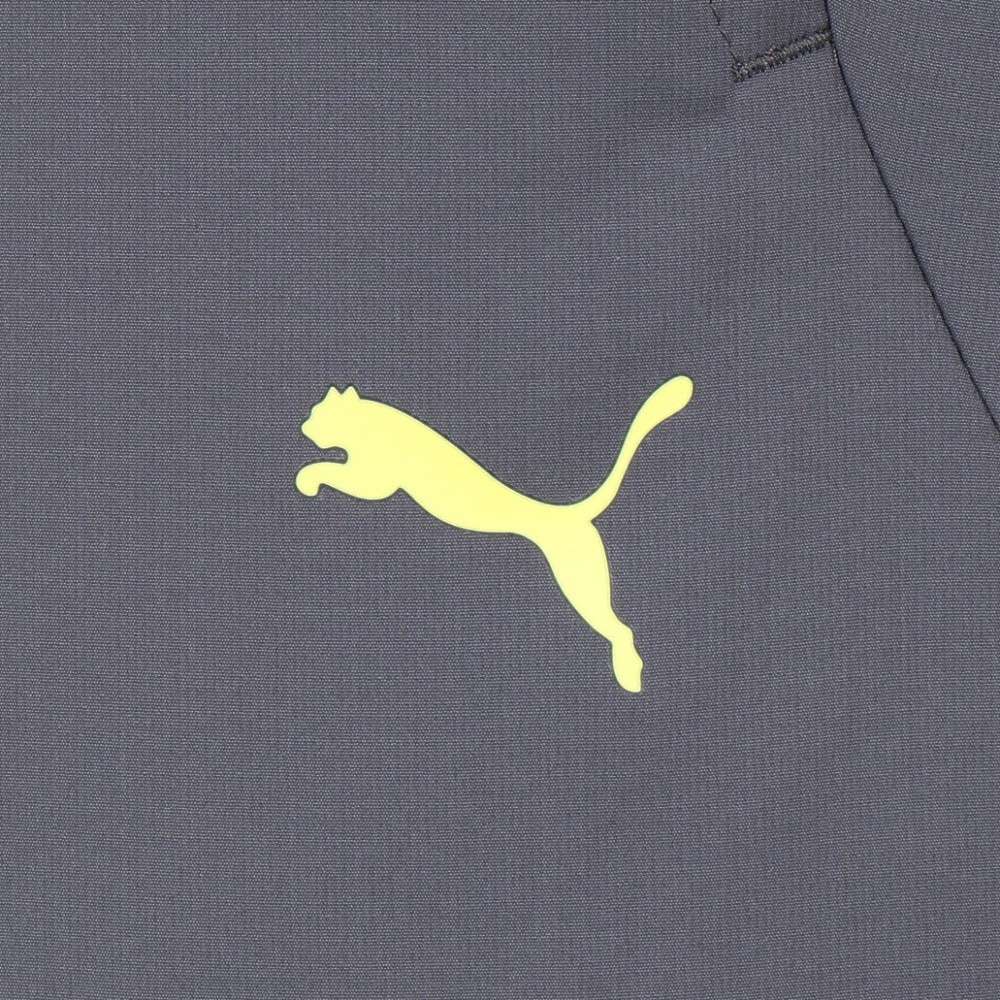 プーマ（PUMA）（メンズ）TAD CLOTH ウーブンパンツ 527042 69 GRY