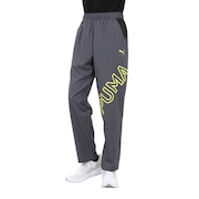 (メンズ)TAD CLOTH ウーブンパンツ 527042 69 GRY