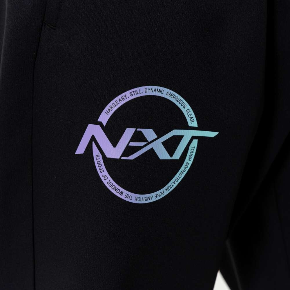 ミズノ（MIZUNO）（メンズ、レディース）N-XT ムーブクロスパンツ 32JDC22009