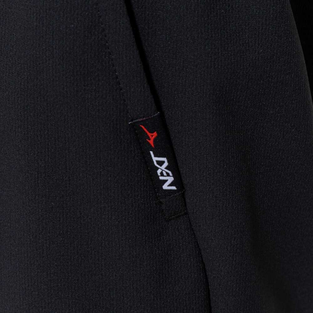 ミズノ（MIZUNO）（メンズ、レディース）N-XT ムーブクロスパンツ 32JDC22009