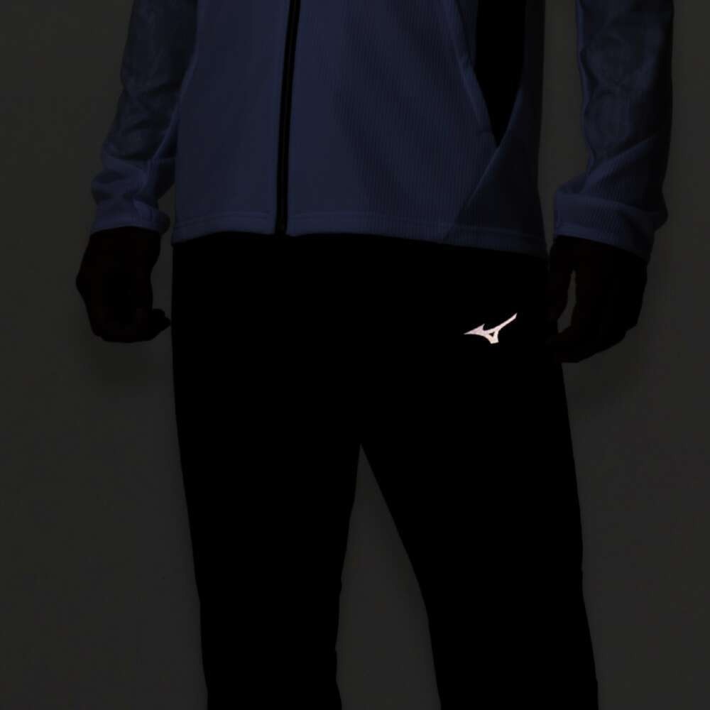 ミズノ（MIZUNO）（メンズ）ムーブクロス ハイブリッドパンツ 32MDC03109