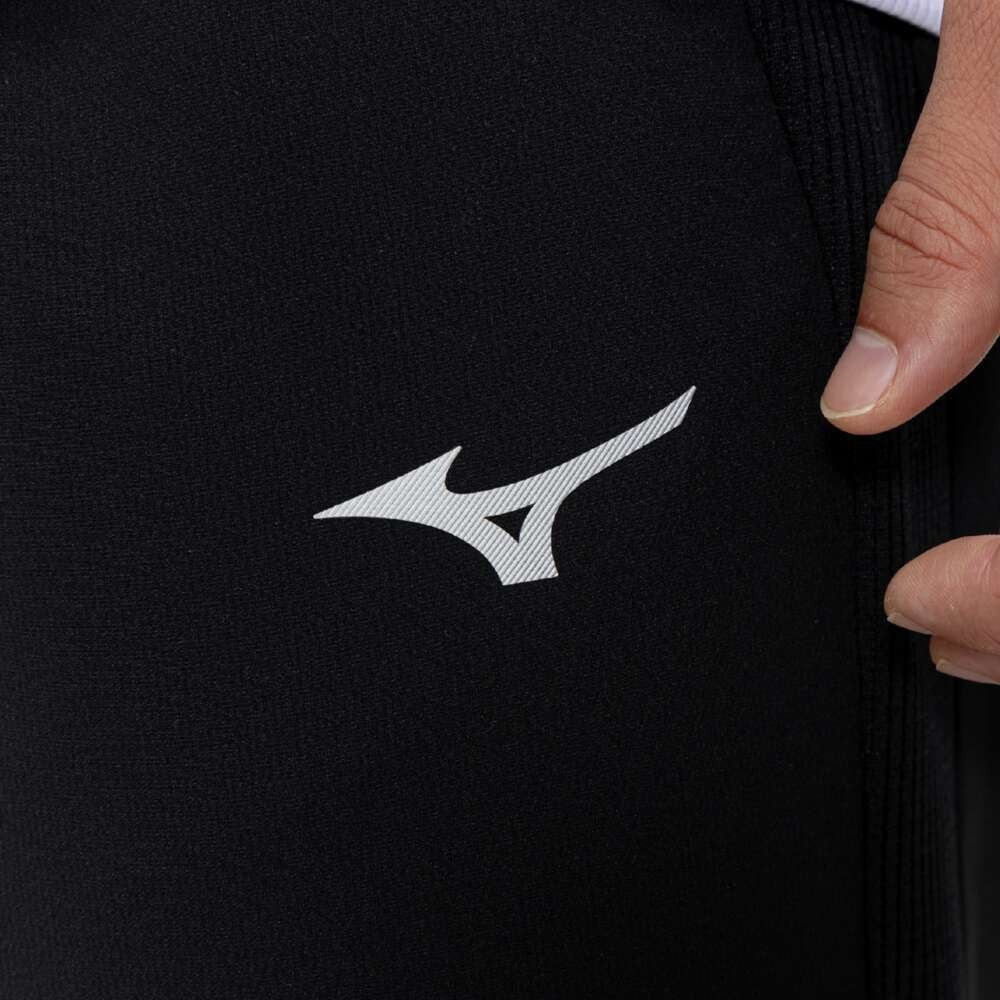 ミズノ（MIZUNO）（メンズ）ムーブクロス ハイブリッドパンツ 32MDC03109
