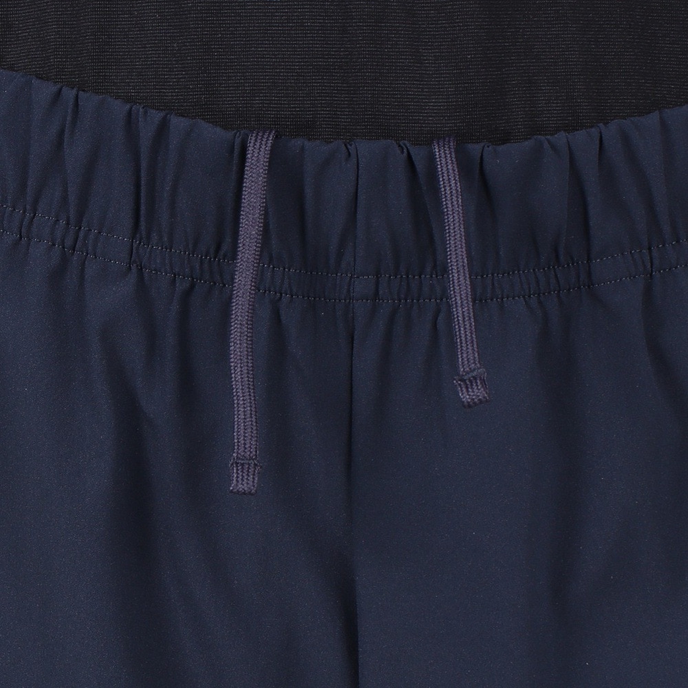 デサント（DESCENTE）（メンズ）ストレッチクロス ロングパンツ ST5SPZX1MB NV00