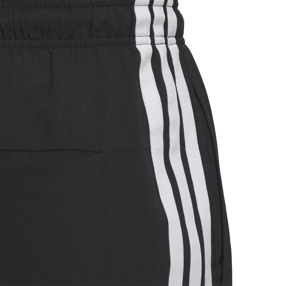 アディダス（adidas）（メンズ）スリーストライプス ルーズフィット ライトウーブントラックパンツ JZR07-JV7003