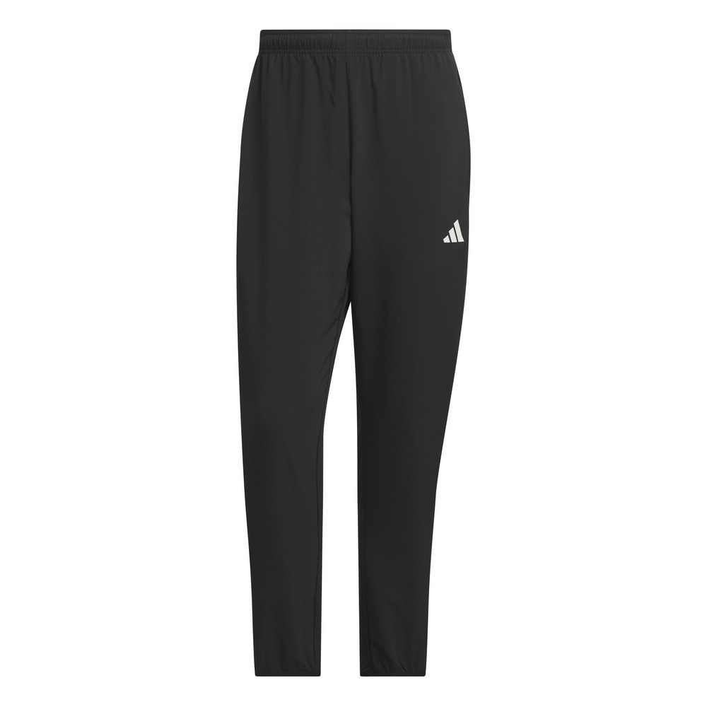 アディダス（adidas）（メンズ）スリーストライプス ルーズフィット ライトウーブントラックパンツ JZR07-JV7003
