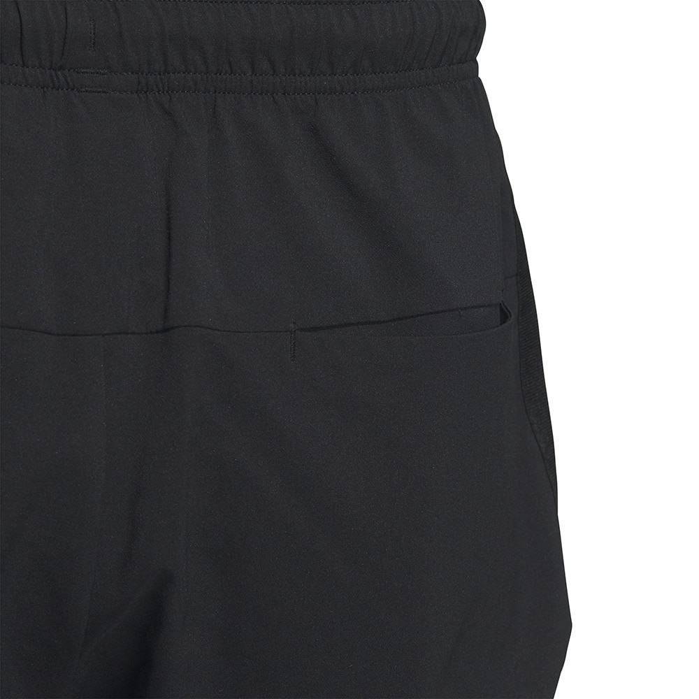 アディダス（adidas）（メンズ）スリーストライプス ルーズフィット ライトウーブントラックパンツ JZR07-JV7005