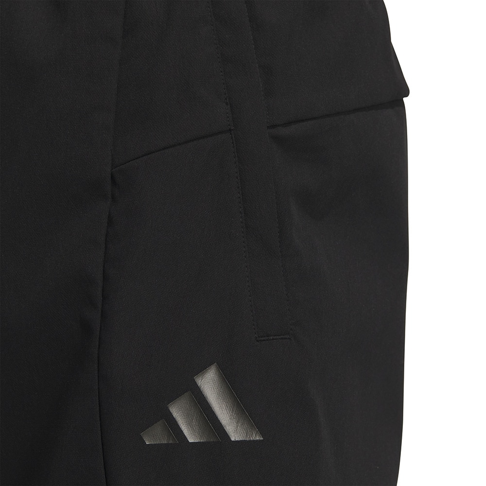 アディダス（adidas）（メンズ）プレミアム ストレッチ ウーブンパンツ KQD64-JM2090
