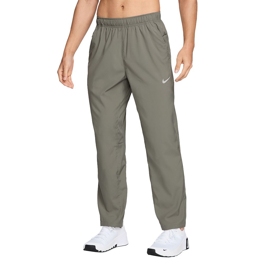 ナイキ（NIKE）（メンズ）ドライフィット フォーム オープンヘム バーサタイル パンツ FB7491-320