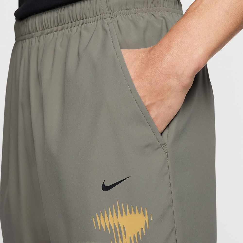 ナイキ（NIKE）（メンズ）ドライフィット フォーム パンツ ALT SWOOS HJ3070-320