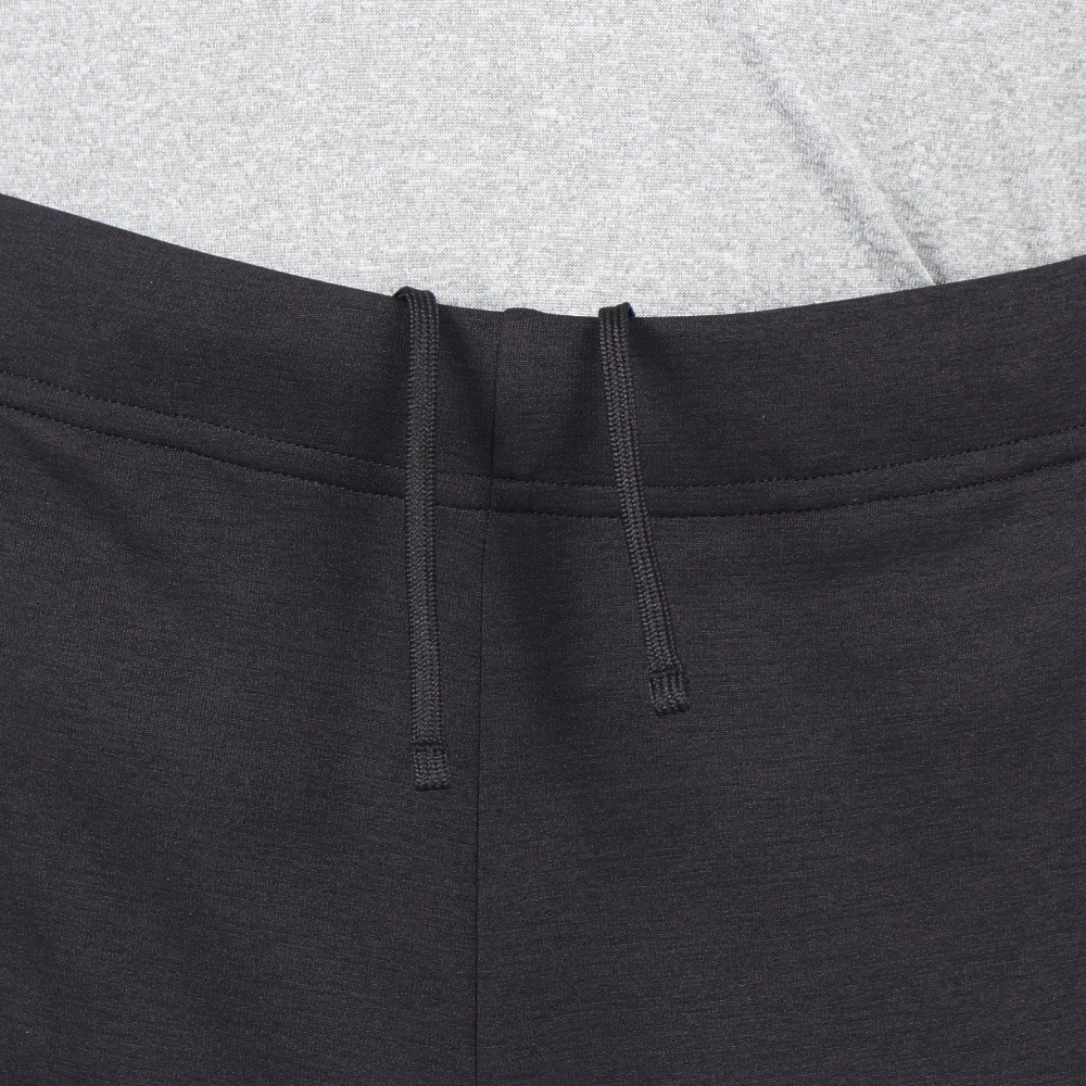 デサント（DESCENTE）（メンズ）SUNSCREEN TAIKYU ジャージロングパンツ ST5SPZ12M BK01