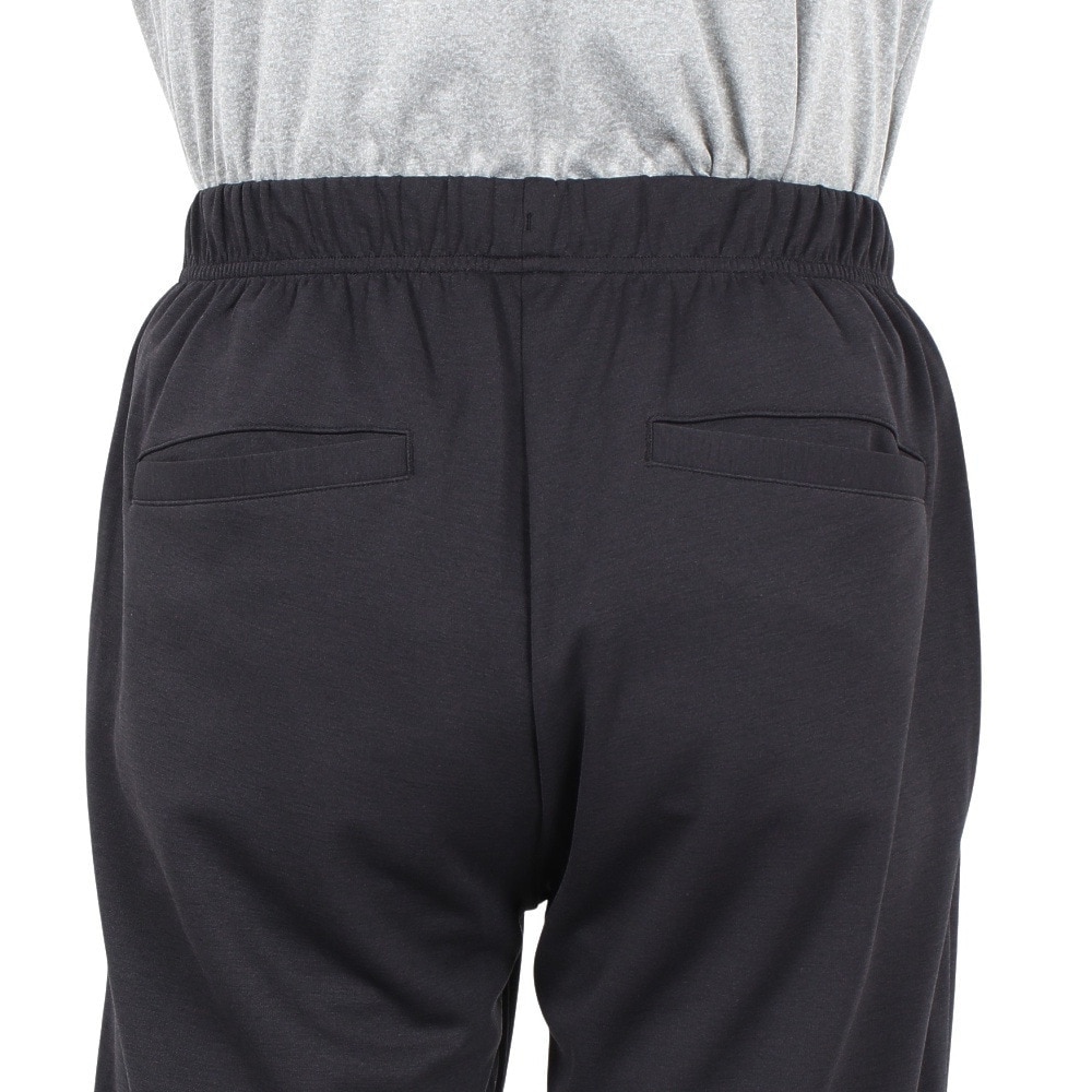 デサント（DESCENTE）（メンズ）SUNSCREEN TAIKYU ジャージロングパンツ ST5SPZ12M BK01