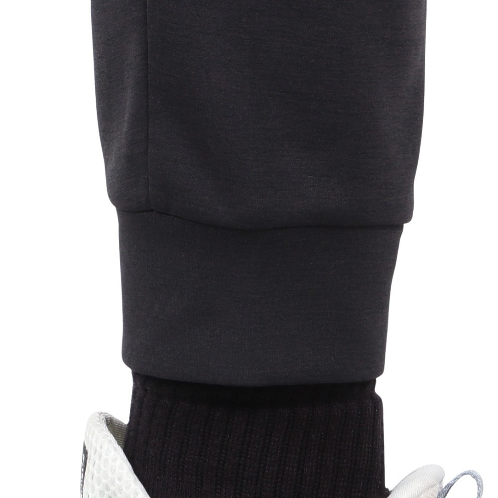 デサント（DESCENTE）（メンズ）SUNSCREEN TAIKYU ジャージロングパンツ ST5SPZ12M BK01