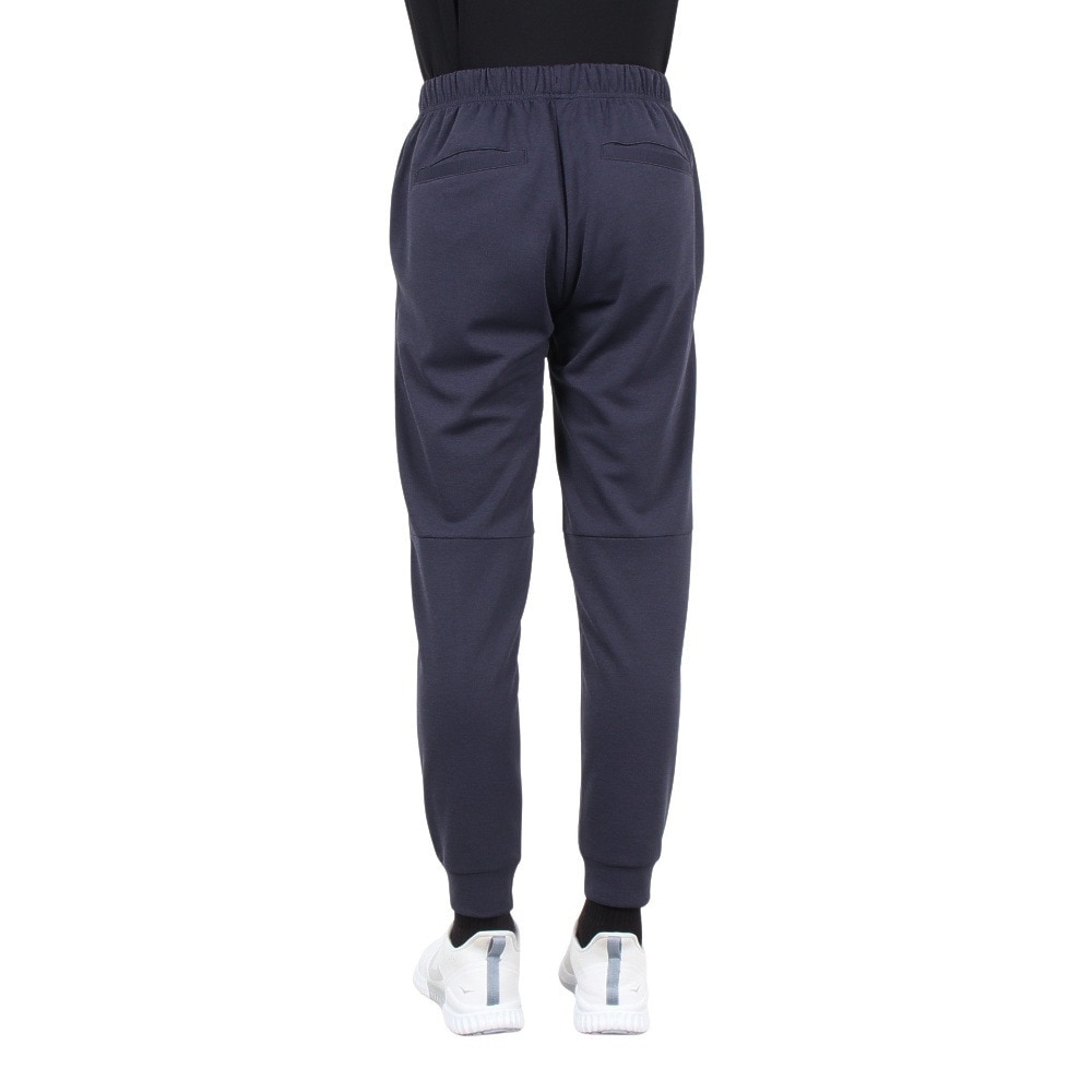 デサント（DESCENTE）（メンズ）SUNSCREEN TAIKYU ジャージロングパンツ ST5SPZ12M NV01