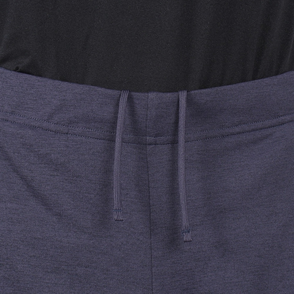 デサント（DESCENTE）（メンズ）SUNSCREEN TAIKYU ジャージロングパンツ ST5SPZ12M NV01