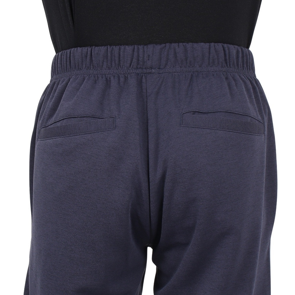 デサント（DESCENTE）（メンズ）SUNSCREEN TAIKYU ジャージロングパンツ ST5SPZ12M NV01
