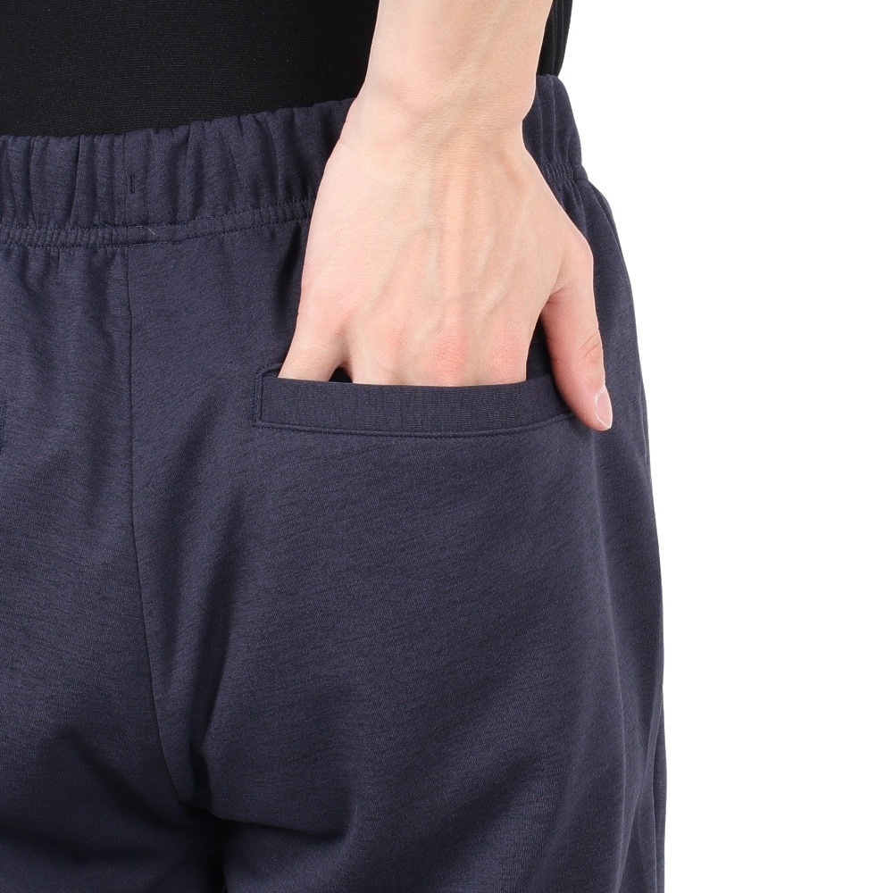 デサント（DESCENTE）（メンズ）SUNSCREEN TAIKYU ジャージロングパンツ ST5SPZ12M NV01