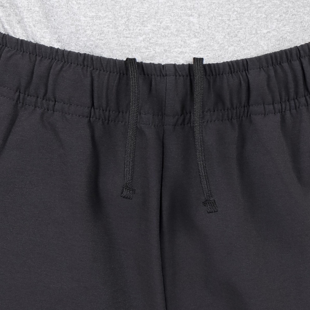 デサント（DESCENTE）（メンズ）SUNSCREEN TAIKYU クロスロングパンツ ST5SPZ20M BK00