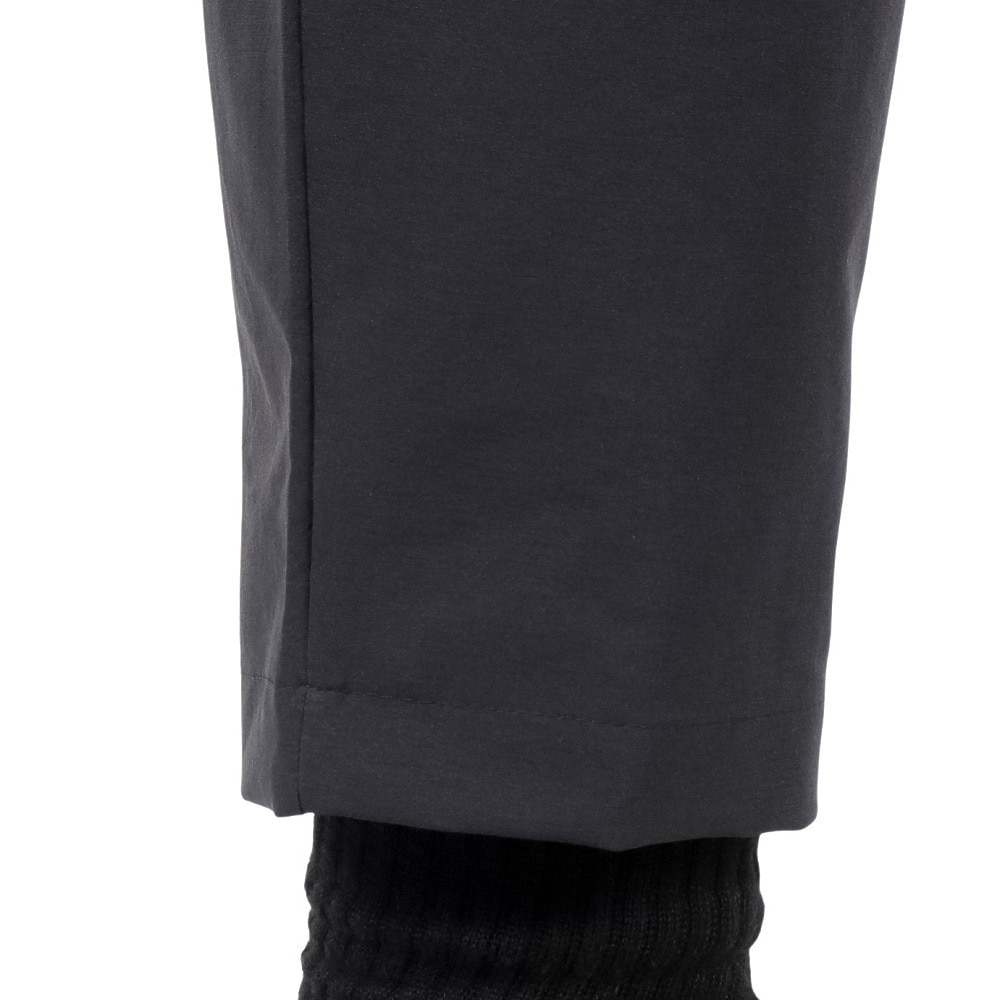 デサント（DESCENTE）（メンズ）SUNSCREEN TAIKYU クロスロングパンツ ST5SPZ20M BK00