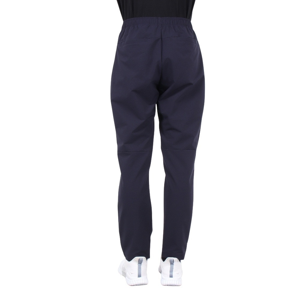 デサント（DESCENTE）（メンズ）SUNSCREEN TAIKYU クロスロングパンツ ST5SPZ20M NV00