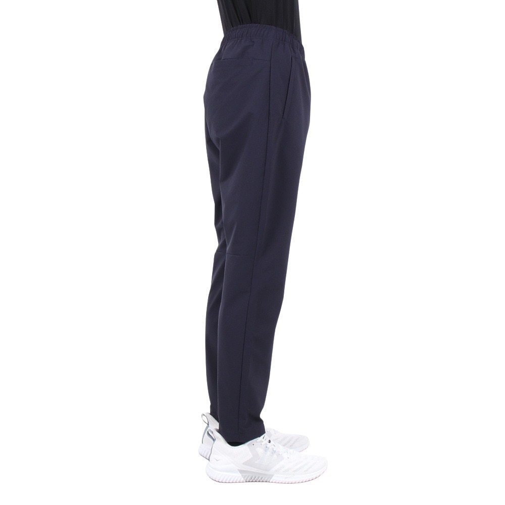 デサント（DESCENTE）（メンズ）SUNSCREEN TAIKYU クロスロングパンツ ST5SPZ20M NV00