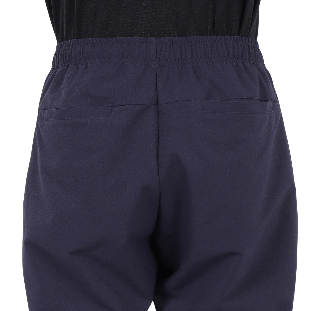 デサント（DESCENTE）（メンズ）SUNSCREEN TAIKYU クロスロングパンツ ST5SPZ20M NV00