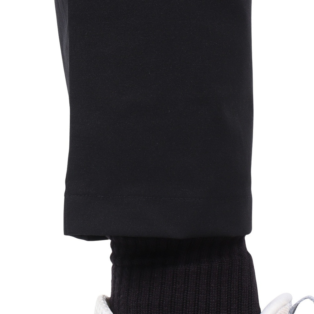 デサント（DESCENTE）（メンズ）AIRY TRANSFER TAIKYU ロングパンツ ST5SPZ22M BK00