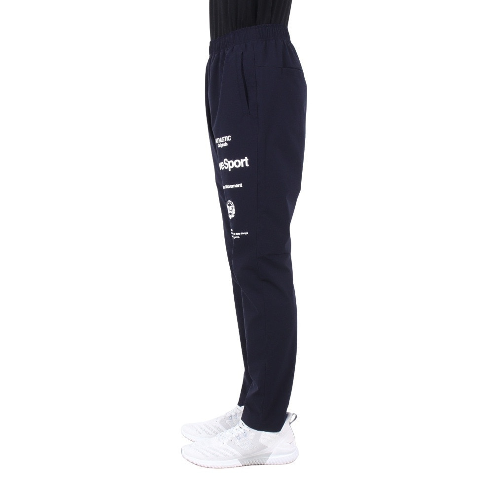 デサント（DESCENTE）（メンズ）AIRY TRANSFER TAIKYU ロング